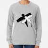 ssrcolightweight sweatshirtwomensheather greyfrontsquare productx1000 bgf8f8f8 41 - Ghibli Europe Store