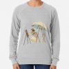 ssrcolightweight sweatshirtwomensheather greyfrontsquare productx1000 bgf8f8f8 43 - Ghibli Europe Store