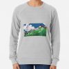 ssrcolightweight sweatshirtwomensheather greyfrontsquare productx1000 bgf8f8f8 44 - Ghibli Europe Store