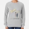 ssrcolightweight sweatshirtwomensheather greyfrontsquare productx1000 bgf8f8f8 46 - Ghibli Europe Store