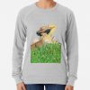 ssrcolightweight sweatshirtwomensheather greyfrontsquare productx1000 bgf8f8f8 47 - Ghibli Europe Store