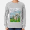 ssrcolightweight sweatshirtwomensheather greyfrontsquare productx1000 bgf8f8f8 50 - Ghibli Europe Store