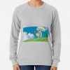 ssrcolightweight sweatshirtwomensheather greyfrontsquare productx1000 bgf8f8f8 52 - Ghibli Europe Store