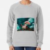ssrcolightweight sweatshirtwomensheather greyfrontsquare productx1000 bgf8f8f8 53 - Ghibli Europe Store