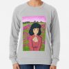 ssrcolightweight sweatshirtwomensheather greyfrontsquare productx1000 bgf8f8f8 54 - Ghibli Europe Store