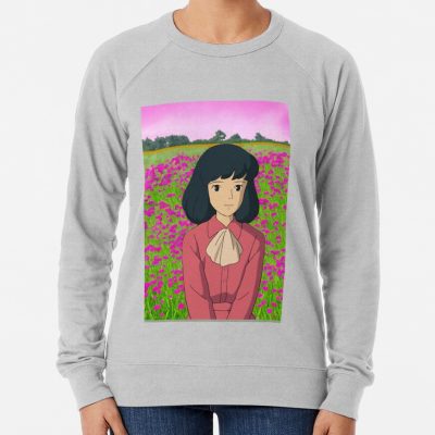 The Wind Rises Sweatshirt