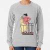ssrcolightweight sweatshirtwomensheather greyfrontsquare productx1000 bgf8f8f8 55 - Ghibli Europe Store