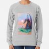 ssrcolightweight sweatshirtwomensheather greyfrontsquare productx1000 bgf8f8f8 58 - Ghibli Europe Store