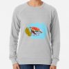 ssrcolightweight sweatshirtwomensheather greyfrontsquare productx1000 bgf8f8f8 59 - Ghibli Europe Store