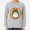 ssrcolightweight sweatshirtwomensheather greyfrontsquare productx1000 bgf8f8f8 6 - Ghibli Europe Store