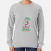 ssrcolightweight sweatshirtwomensheather greyfrontsquare productx1000 bgf8f8f8 60 - Ghibli Europe Store