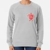 ssrcolightweight sweatshirtwomensheather greyfrontsquare productx1000 bgf8f8f8 63 - Ghibli Europe Store