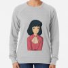 ssrcolightweight sweatshirtwomensheather greyfrontsquare productx1000 bgf8f8f8 65 - Ghibli Europe Store