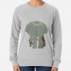 ssrcolightweight sweatshirtwomensheather greyfrontsquare productx1000 bgf8f8f8 66 - Ghibli Europe Store