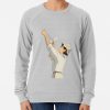 ssrcolightweight sweatshirtwomensheather greyfrontsquare productx1000 bgf8f8f8 67 - Ghibli Europe Store