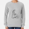 ssrcolightweight sweatshirtwomensheather greyfrontsquare productx1000 bgf8f8f8 68 - Ghibli Europe Store