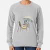 ssrcolightweight sweatshirtwomensheather greyfrontsquare productx1000 bgf8f8f8 69 - Ghibli Europe Store