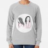 ssrcolightweight sweatshirtwomensheather greyfrontsquare productx1000 bgf8f8f8 71 - Ghibli Europe Store