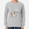 ssrcolightweight sweatshirtwomensheather greyfrontsquare productx1000 bgf8f8f8 72 - Ghibli Europe Store