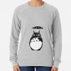 ssrcolightweight sweatshirtwomensheather greyfrontsquare productx1000 bgf8f8f8 8 - Ghibli Europe Store