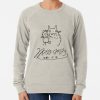 ssrcolightweight sweatshirtwomensoatmeal heatherfrontsquare productx1000 bgf8f8f8 13 - Ghibli Europe Store