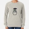 ssrcolightweight sweatshirtwomensoatmeal heatherfrontsquare productx1000 bgf8f8f8 16 - Ghibli Europe Store