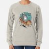 ssrcolightweight sweatshirtwomensoatmeal heatherfrontsquare productx1000 bgf8f8f8 17 - Ghibli Europe Store