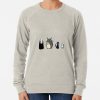 ssrcolightweight sweatshirtwomensoatmeal heatherfrontsquare productx1000 bgf8f8f8 2 - Ghibli Europe Store