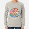 ssrcolightweight sweatshirtwomensoatmeal heatherfrontsquare productx1000 bgf8f8f8 22 - Ghibli Europe Store