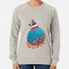 ssrcolightweight sweatshirtwomensoatmeal heatherfrontsquare productx1000 bgf8f8f8 23 - Ghibli Europe Store