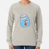 ssrcolightweight sweatshirtwomensoatmeal heatherfrontsquare productx1000 bgf8f8f8 24 - Ghibli Europe Store