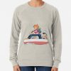 ssrcolightweight sweatshirtwomensoatmeal heatherfrontsquare productx1000 bgf8f8f8 26 - Ghibli Europe Store