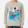 ssrcolightweight sweatshirtwomensoatmeal heatherfrontsquare productx1000 bgf8f8f8 27 - Ghibli Europe Store
