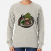 ssrcolightweight sweatshirtwomensoatmeal heatherfrontsquare productx1000 bgf8f8f8 28 - Ghibli Europe Store