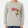 ssrcolightweight sweatshirtwomensoatmeal heatherfrontsquare productx1000 bgf8f8f8 29 - Ghibli Europe Store