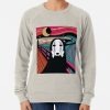 ssrcolightweight sweatshirtwomensoatmeal heatherfrontsquare productx1000 bgf8f8f8 32 - Ghibli Europe Store