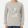 ssrcolightweight sweatshirtwomensoatmeal heatherfrontsquare productx1000 bgf8f8f8 34 - Ghibli Europe Store