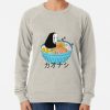 ssrcolightweight sweatshirtwomensoatmeal heatherfrontsquare productx1000 bgf8f8f8 36 - Ghibli Europe Store