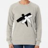 ssrcolightweight sweatshirtwomensoatmeal heatherfrontsquare productx1000 bgf8f8f8 41 - Ghibli Europe Store