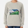 ssrcolightweight sweatshirtwomensoatmeal heatherfrontsquare productx1000 bgf8f8f8 44 - Ghibli Europe Store