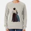 ssrcolightweight sweatshirtwomensoatmeal heatherfrontsquare productx1000 bgf8f8f8 45 - Ghibli Europe Store