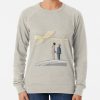 ssrcolightweight sweatshirtwomensoatmeal heatherfrontsquare productx1000 bgf8f8f8 46 - Ghibli Europe Store
