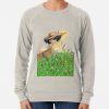 ssrcolightweight sweatshirtwomensoatmeal heatherfrontsquare productx1000 bgf8f8f8 47 - Ghibli Europe Store