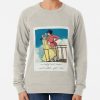 ssrcolightweight sweatshirtwomensoatmeal heatherfrontsquare productx1000 bgf8f8f8 48 - Ghibli Europe Store