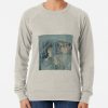 ssrcolightweight sweatshirtwomensoatmeal heatherfrontsquare productx1000 bgf8f8f8 49 - Ghibli Europe Store