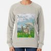 ssrcolightweight sweatshirtwomensoatmeal heatherfrontsquare productx1000 bgf8f8f8 50 - Ghibli Europe Store