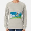ssrcolightweight sweatshirtwomensoatmeal heatherfrontsquare productx1000 bgf8f8f8 52 - Ghibli Europe Store