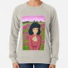 ssrcolightweight sweatshirtwomensoatmeal heatherfrontsquare productx1000 bgf8f8f8 54 - Ghibli Europe Store
