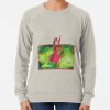 ssrcolightweight sweatshirtwomensoatmeal heatherfrontsquare productx1000 bgf8f8f8 56 - Ghibli Europe Store