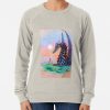 ssrcolightweight sweatshirtwomensoatmeal heatherfrontsquare productx1000 bgf8f8f8 58 - Ghibli Europe Store
